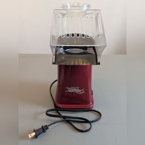 Betty Crocker Hot Air Popcorn Maker
